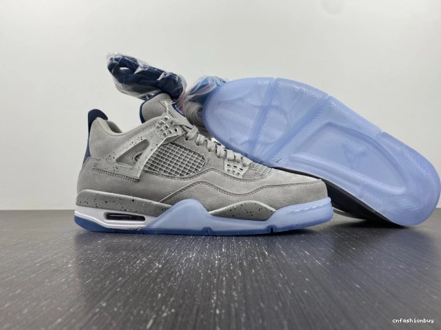 4 AJ4-1043505 Jordan (PE) Georgetown Retro 0725